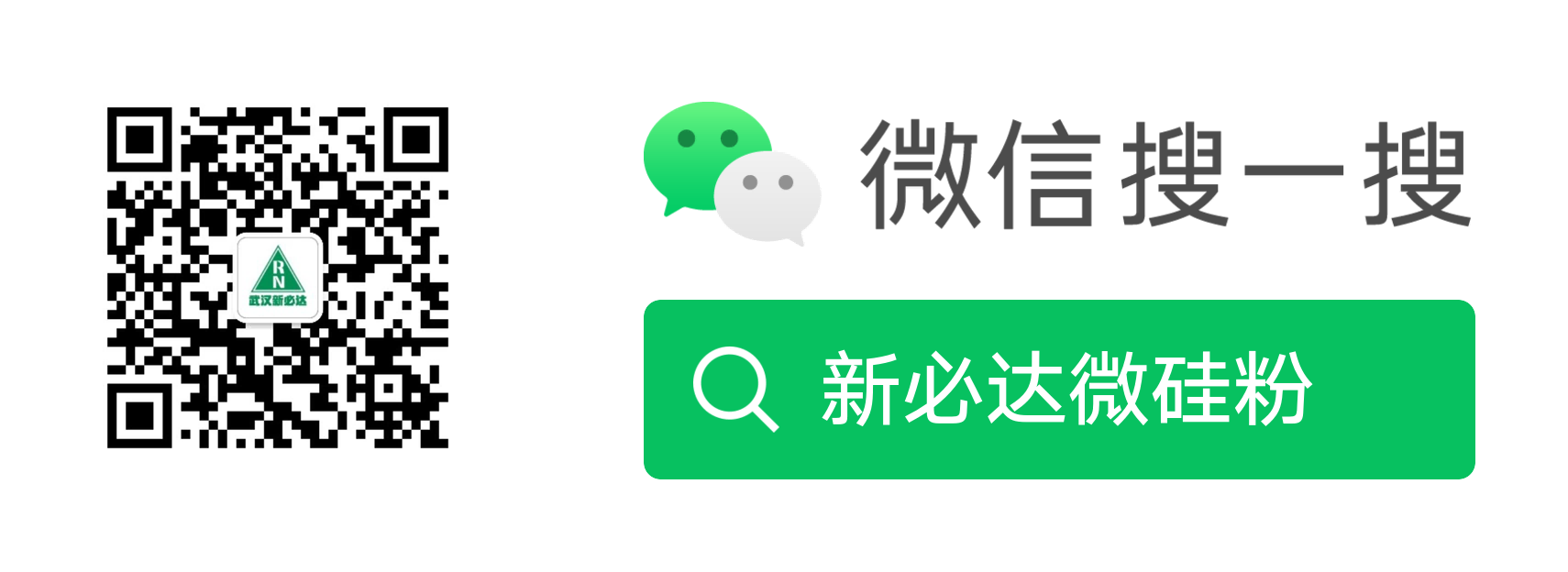 公众号二维码